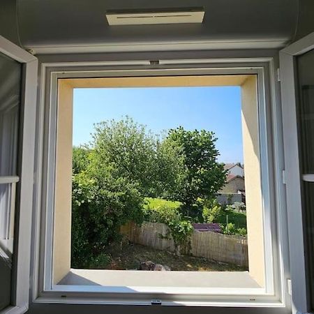 Maison Le Bois Petit Mouy Ngoại thất bức ảnh