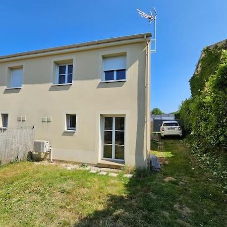 Maison Le Bois Petit Mouy Ngoại thất bức ảnh