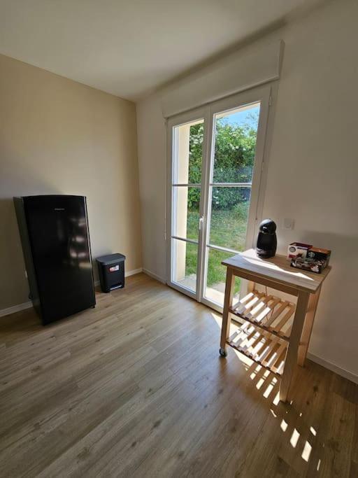 Maison Le Bois Petit Mouy Ngoại thất bức ảnh