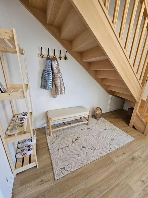 Maison Le Bois Petit Mouy Ngoại thất bức ảnh