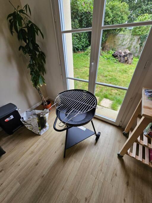 Maison Le Bois Petit Mouy Ngoại thất bức ảnh
